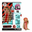 L.O.L. Surprise J.K. doll, 12 cm