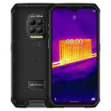 Ulefone Armor 9 16 cm (6.3") Dual SIM Android 10.0 4G USB Type-C 8 GB 128 GB 6600 mAh Black