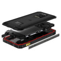 Ulefone Armor 9 16 cm (6.3") Dual SIM Android 10.0 4G USB Type-C 8 GB 128 GB 6600 mAh Black