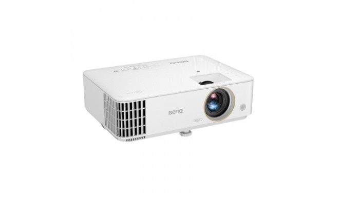 BenQ TH685i - DLP projector - portable - 3D -