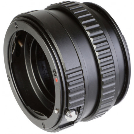 BIG objektiivi adapter Macro Canon EF-MFT