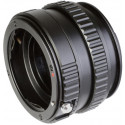 BIG lens adapter Macro Canon EF-MFT