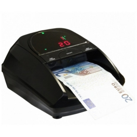 Eurodetektor CT-332, must