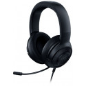 Razer headset Kraken X Lite, black