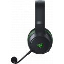 Razer wireless headset Kaira Pro Xbox, black