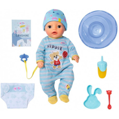 BABY BORN Doll