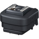 Canon välguadapter AD-E1 Multi-Function Shoe Adapter