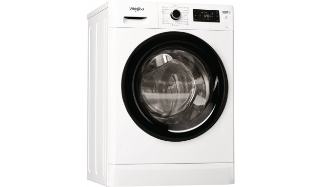 Whirlpool eestlaetav pesumasin FWSG61251BEEN