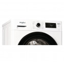 Whirlpool front-loading washing machine FWSG61251BEEN