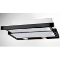 Greentek cooker hood GTL60-LC28MB