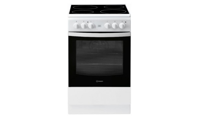 Vitroceramic cooker Indesit