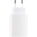 Vivanco charger USB-C PD3 30W, white (62304)