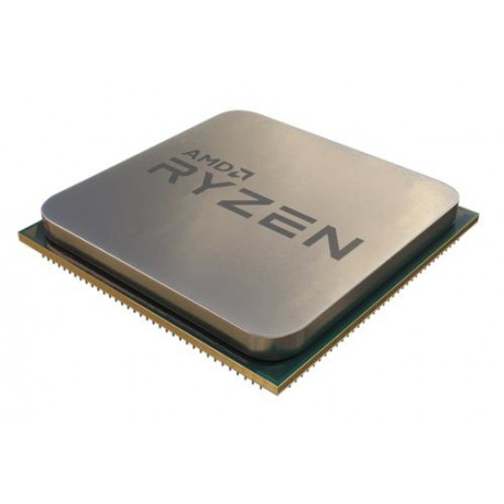 AMD Ryzen 5 2600 processor 3.4 GHz 16 MB L3 Box