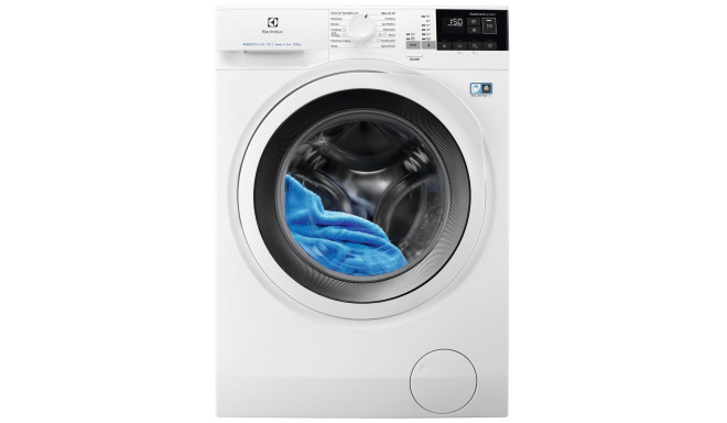 Electrolux EW7WO447W