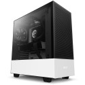 NZXT H510 Flow Midi Tower White