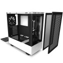 NZXT H510 Flow Midi Tower White