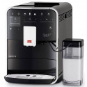 Melitta espressomasin F83/0-102 Barista T Smart, must
