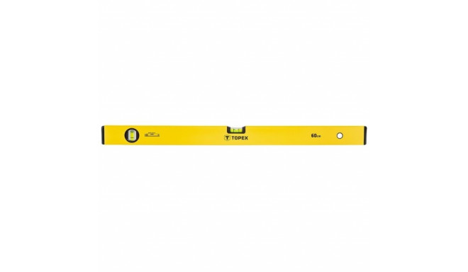 Vesilood alumiinium tüüp 500 - 60cm, 2 akent
