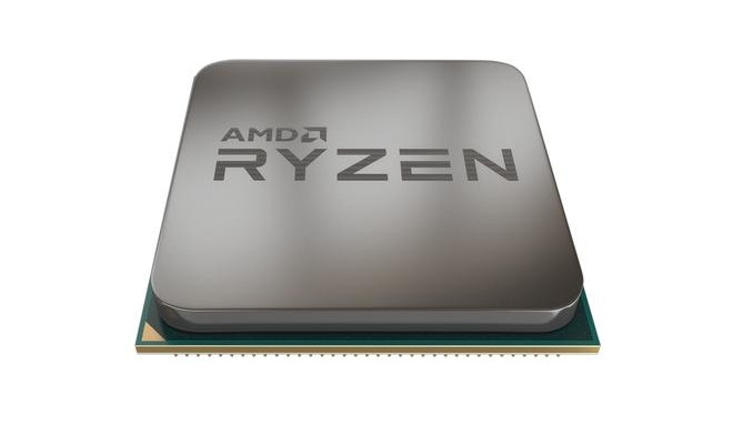 AMD Ryzen 5 2500X processor 3.6 GHz 8 MB L3