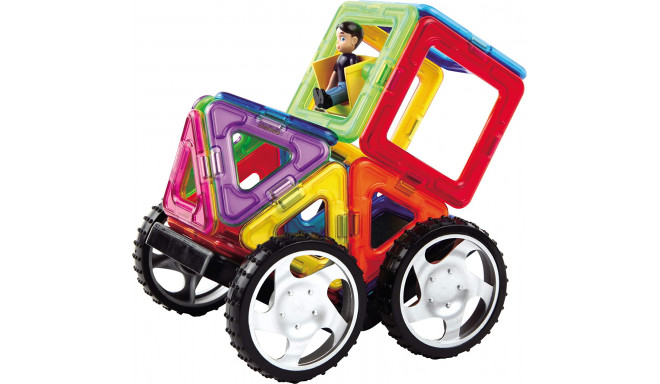MAGFORMERS Wow 16 Set