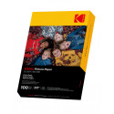 Kodak 180gsm 9.1mil Glossy 4/6x100