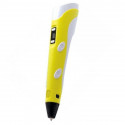 Riff 3D-pliiats Fantasy RF-3DPEN2-YE
