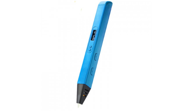 Riff RP800A Pro Slim 3D Pen Printing Pen with