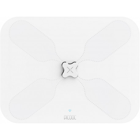 Picooc smart scale S3 Lite V2, white