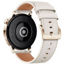 Huawei Watch GT 3 42mm Elegant Edition, white