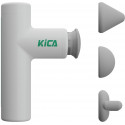 FeiyuTech massage gun KiCA Mini C, white
