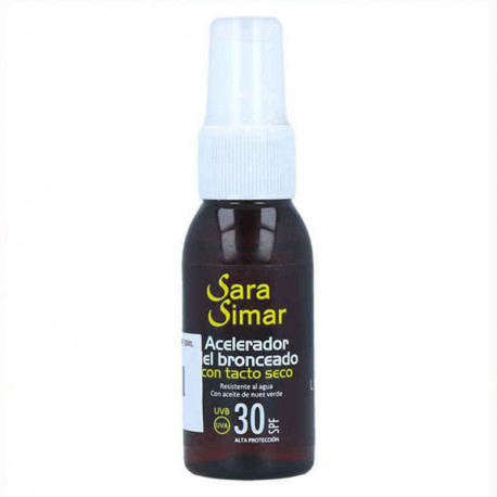 Bronzer Sara Simar (30 ml)