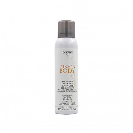 After Sun Dikson Muster Crackling Mousse (150 ml) (150 ml)