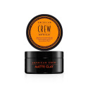 Māls Matte Clay American Crew (85 g)