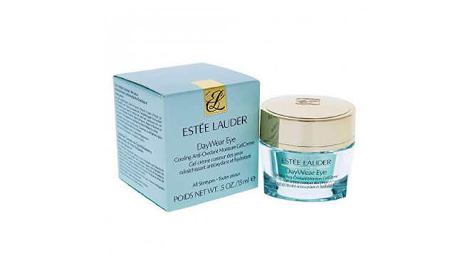 Anti-Ageing Cream for Eye Area DayWear Eye Estee Lauder Daywear Eye Anti-eye bags Antioxidant 15 ml