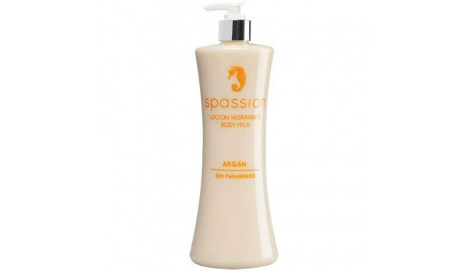 Body Lotion Spassion 4888 Argan (800 ml)