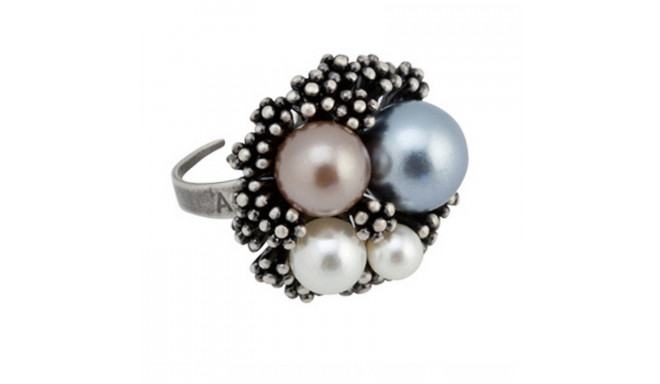 Ladies' Ring Antonio Miró 147188 (Silver)