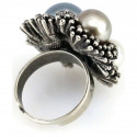 Ladies' Ring Antonio Miró 147188 (Silver)