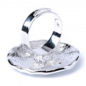 Ladies' Ring Antonio Miró 147313 (Silver)