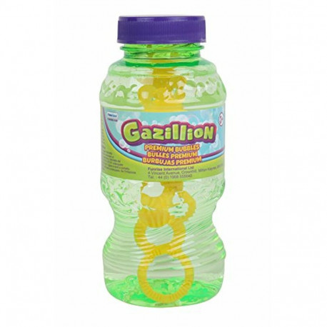 Bubble blower Gazillion (230 ml)