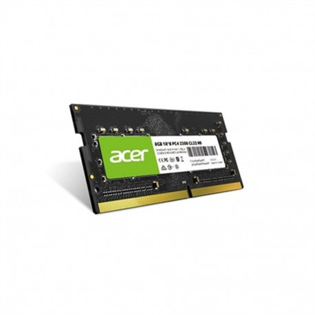 Acer RAM D4ES01-8G 3200 MHz CL22 DDR4 16 GB