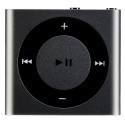 Apple iPod Shuffle 6.gen 2GB, space gray