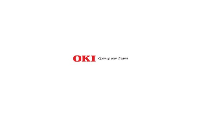 OKI Toner Magenta ES5431/3452/5462 - 6K