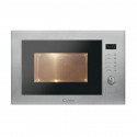 Candy built-in microwave oven Grill MIC25GDFX 25L 900W, stainless steel