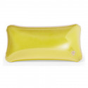 Inflatable Headrest for the Beach 145619 (Fuchsia)