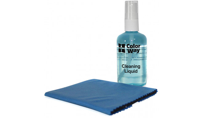 ColorWay cleaning kit CW-4129