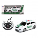 Kaugjuhitav Auto Police 111735 (Roheline)