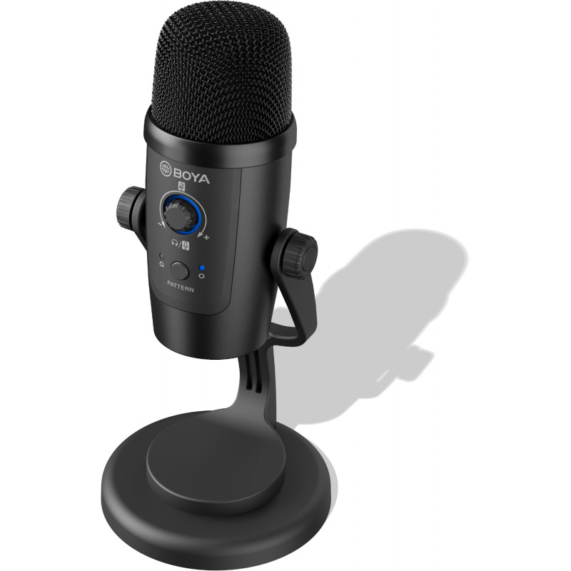 Boya mikrofon BY-PM500W USB Mini Table