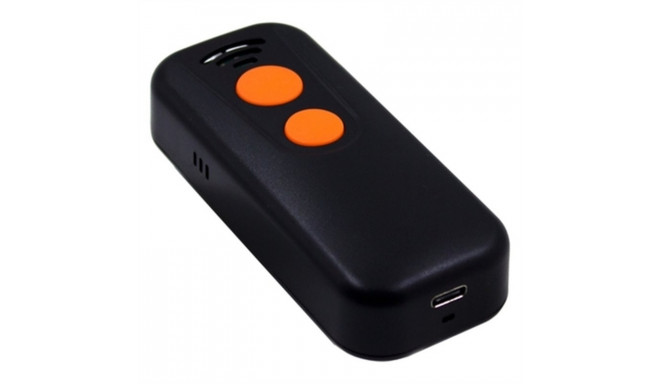 Barcode Reade Posiberica PS-2DB74BT 1800 mAh Bluetooth 4.1