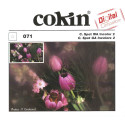 Cokin Filter A071 C.Spot WA Incolor 2