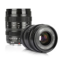 Meike MK 25mm F2.0 Fuji X vatting